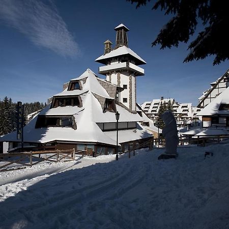 Hotel Angella Kopaonik Exterior photo