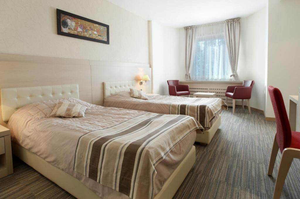 Hotel Angella Kopaonik Room photo