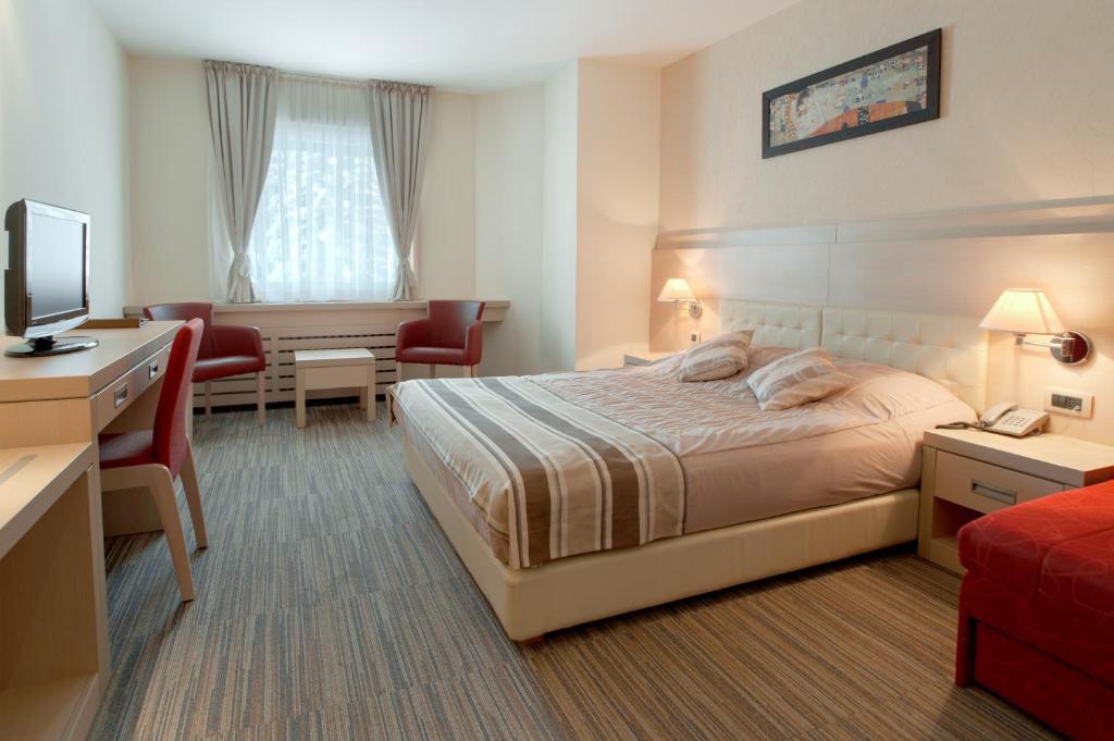 Hotel Angella Kopaonik Room photo