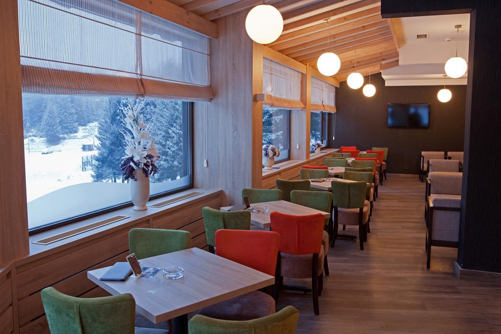 Hotel Angella Kopaonik Exterior photo